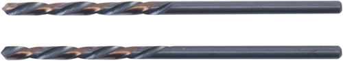 Afbeelding laden in galerijviewer, Connex centrix-boor 2.5mm (57mm) (2s) turq - cox972827
