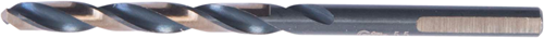Afbeelding laden in galerijviewer, Connex centrix-boor 5.5mm (93mm) turq - cox972855

