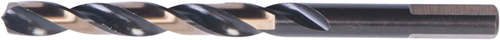 Afbeelding laden in galerijviewer, Connex centrix-boor 8.5mm (117mm) turq - cox972885

