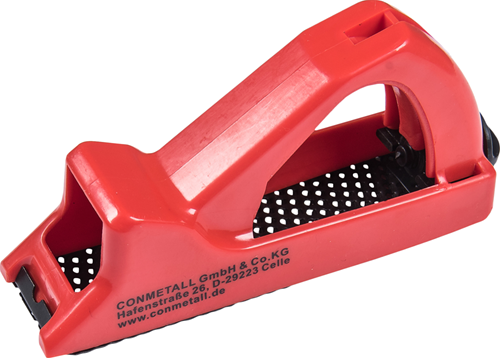 Connex blokschaaf hobby 140 521104 - coxt898065