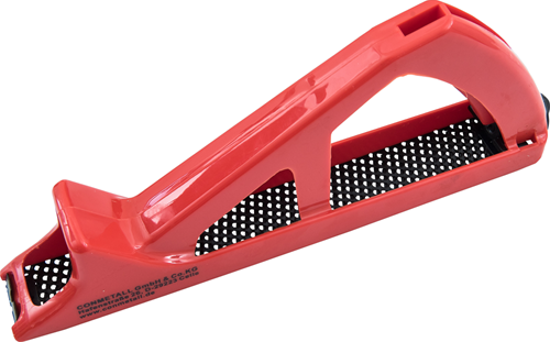 Afbeelding laden in galerijviewer, Connex hobby schaaf 250mm 521103 - coxt898060
