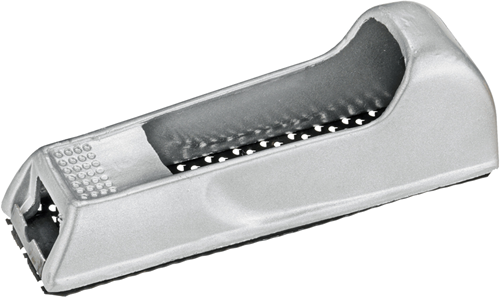 Afbeelding laden in galerijviewer, Connex metalen schaaf 140mm 521399 - coxt898070
