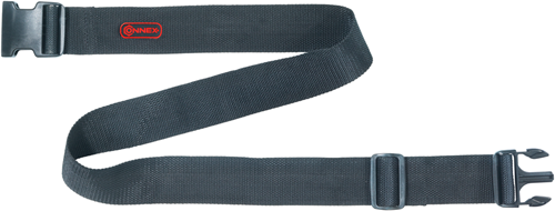 Afbeelding laden in galerijviewer, Connex riem 135cm x 5cm - cox952051
