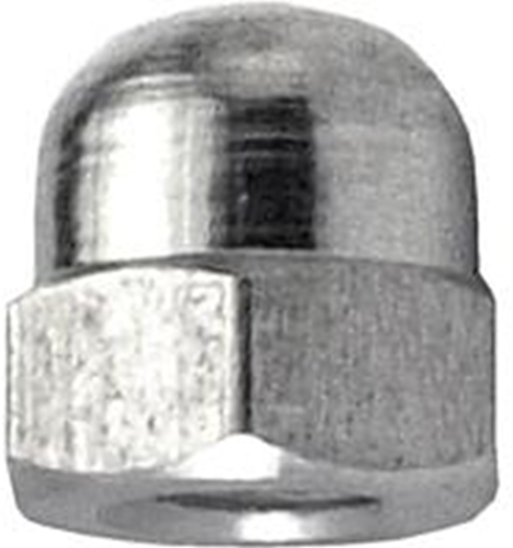 Afbeelding laden in galerijviewer, Connex dopmoer m10 4st a2 - ky4680010
