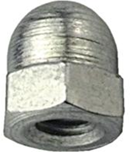 Afbeelding laden in galerijviewer, Connex dopmoer m10 6st vz - ky4350010
