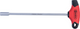 Connex dopsleutelschroevendraaier 8x230 - cox583008