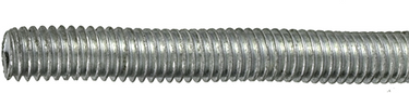 Connex draadstang m12 1m vz - dy250705