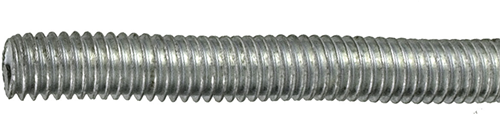 Afbeelding laden in galerijviewer, Connex draadstang m4 1m vz - dy250700
