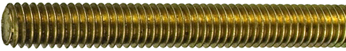 Afbeelding laden in galerijviewer, Connex draadstang m6 1m ms - dy250708
