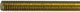 Connex draadstang m6 1m ms - dy250708