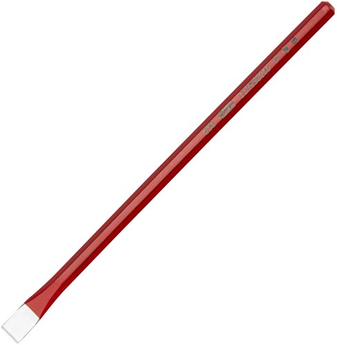 Afbeelding laden in galerijviewer, Connex elektro beitel 200mm (x8x10mm) cv - cox658200
