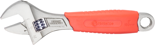 Afbeelding laden in galerijviewer, Connex engelse sleutel 150mm (6'') - cox550106
