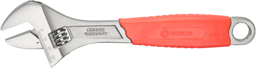 Afbeelding laden in galerijviewer, Connex engelse sleutel 250mm (10'') - cox550110
