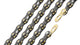 Wippermann connex 12sb wax 12-speed chain