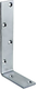 Connex gebogen winkelhaak 200x100x40 bvz - dyb2004011