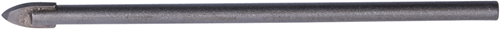 Afbeelding laden in galerijviewer, Connex glasboor 5.0mm (91mm) wit - cox970905

