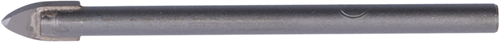 Afbeelding laden in galerijviewer, Connex glasboor 8.0mm (100mm) wit - cox970908
