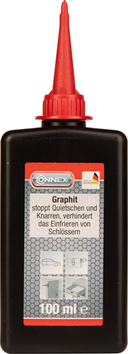 Afbeelding laden in galerijviewer, Connex grafiet 100ml multi - cox591133
