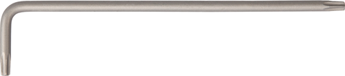 Afbeelding laden in galerijviewer, Connex haakse schroevendraaier torx-10 - coxt557010

