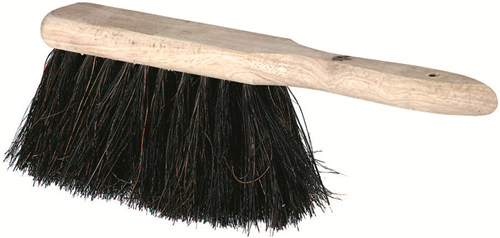 Afbeelding laden in galerijviewer, Connex handborstel arenga-vezel - flor12050
