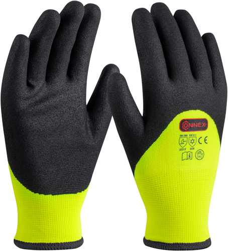 Afbeelding laden in galerijviewer, Connex handschoen winter extreem gr11 - cox938661
