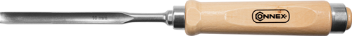 Connex holle beitel 10mm hout - cox861110