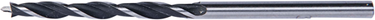 Connex houtboor 3mm (61mm) rood - cox972030