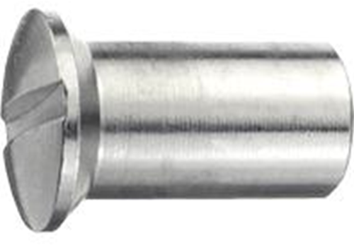 Afbeelding laden in galerijviewer, Connex hulsmoer m4x14 6st ni - ky4320414
