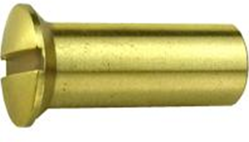 Afbeelding laden in galerijviewer, Connex hulsmoer m5x15 6st ms - ky4330515
