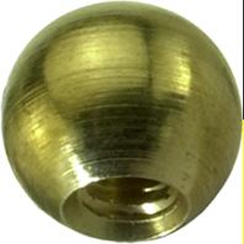 Afbeelding laden in galerijviewer, Connex kogelmoer m3x10 6st ms - ky4340003
