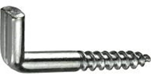 Afbeelding laden in galerijviewer, Connex kramschroef 5.2x50 gleuf 8st vz - ky5080050
