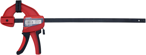Afbeelding laden in galerijviewer, Connex lijmknecht span spreid 45cm kst - cox864745
