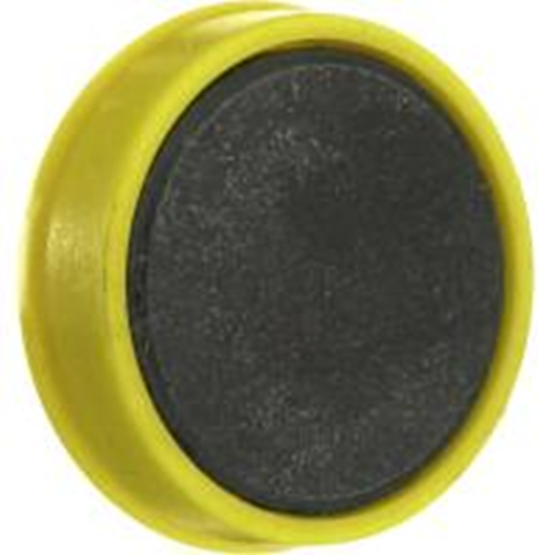 Afbeelding laden in galerijviewer, Connex magneet 32mm rond 2st co - ky6090007
