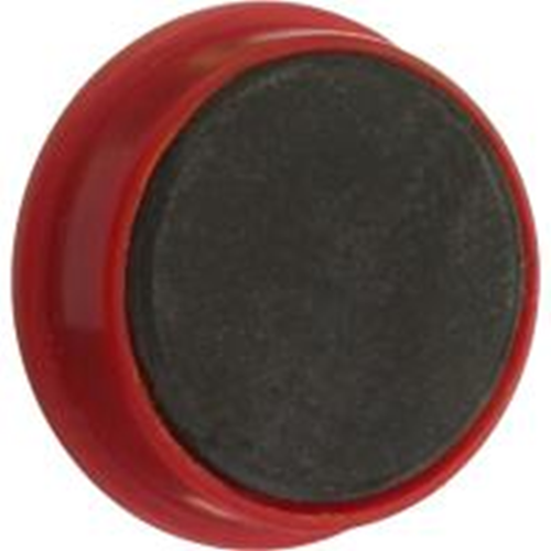 Afbeelding laden in galerijviewer, Connex magneet 40mm rond 2st co - ky6090029
