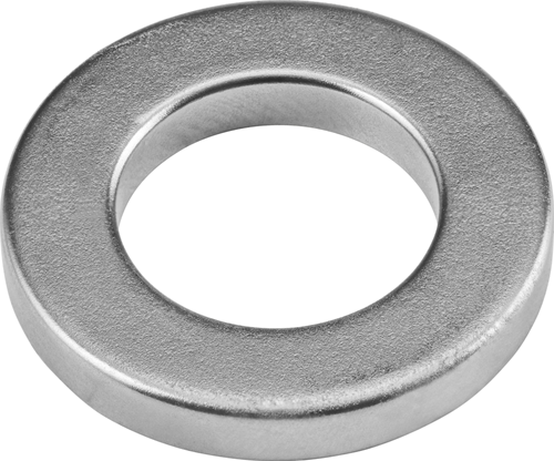 Afbeelding laden in galerijviewer, Connex magneet neodym ring rond 40x5 - dy7100030
