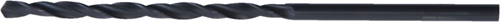 Afbeelding laden in galerijviewer, Connex metaalboor 4.5mm (126mm) blauw - cox970245
