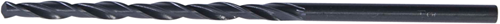 Afbeelding laden in galerijviewer, Connex metaalboor 5.5mm (139mm) blauw - cox970255
