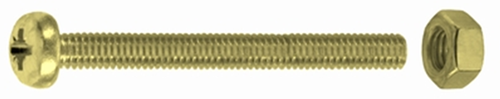 Afbeelding laden in galerijviewer, Connex metaalschroef cy-k m2x25 20st ms - ky4140225
