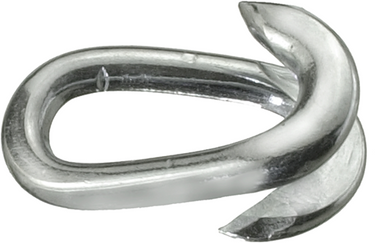 Connex noodschakel 3mm 50kg 4st vz - dy270868