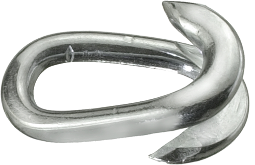 Afbeelding laden in galerijviewer, Connex noodschakel 3mm 50kg 4st vz - dy270868

