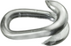 Connex noodschakel 3mm 50kg 4st vz - dy270868