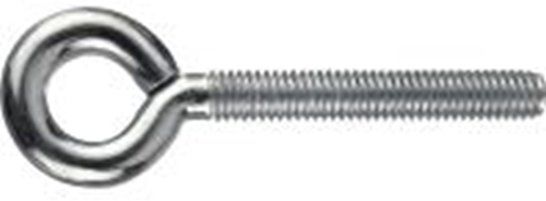 Afbeelding laden in galerijviewer, Connex oogbout m6x40 4st vz - ky5000640
