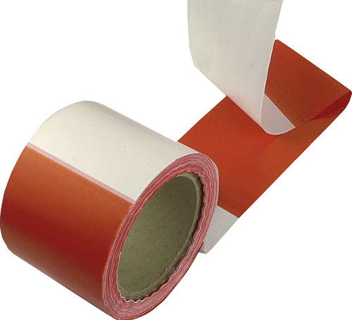 Afbeelding laden in galerijviewer, Connex pe signalisatielint ro wi rol 50m - dy2701591

