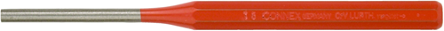 Afbeelding laden in galerijviewer, Connex pendrijver 3mm (150x10x3mm) cv - coxt661003
