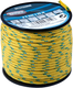 Connex pes touw geel 3mmx25m - dy2702808