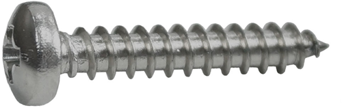 Afbeelding laden in galerijviewer, Connex plaatschroef pan 4.2x25 18st rvs-a4 - dy4824225
