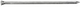 Connex plintnagel 1.4x30 160st vz - ky1201430