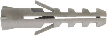 Connex pluggen pp 5+6+8+10mm koker 350st - b30015