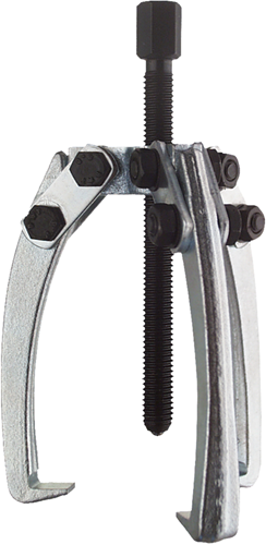 Connex poelietrekker 100 80 3-armig - coxt588003