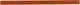Connex potlood 24cm droog hout 10st - coxt780540